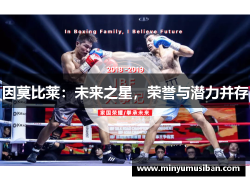 因莫比莱：未来之星，荣誉与潜力并存